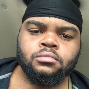 Meet your Posher, Terrell